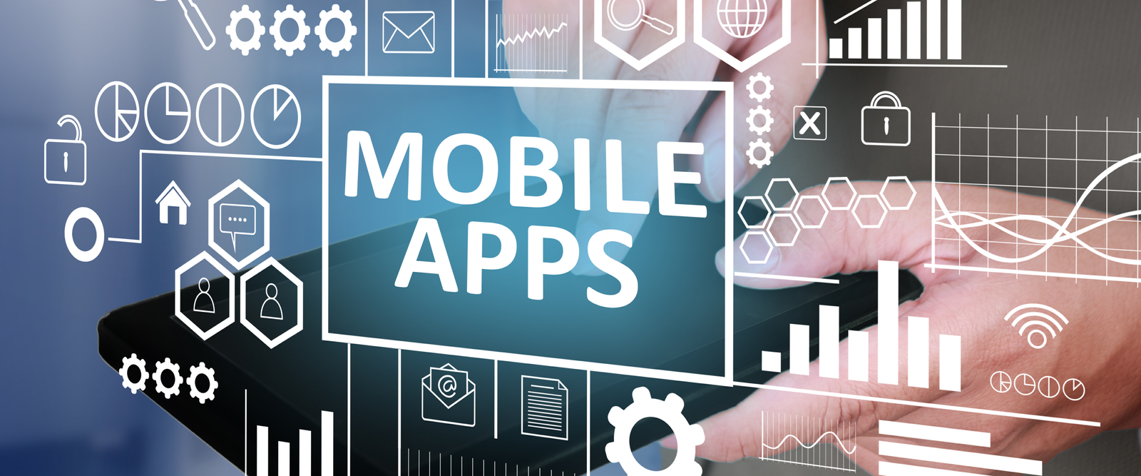 App Maintenance and Support—updates, bug fixes and performance optimization